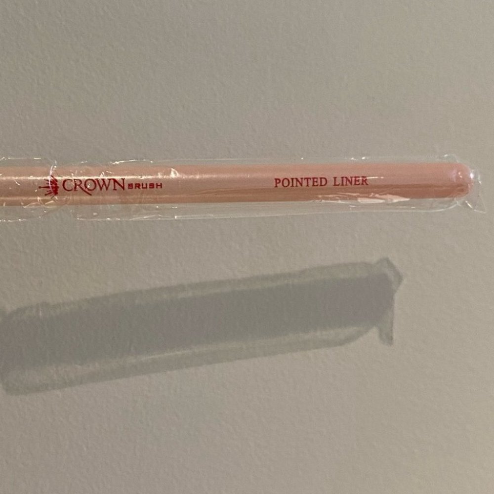 makeup brushes Pink - Picture 5 of 9